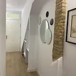 Precioso Piso Junto A La Playa A 30 Mts De Transporte Publico Valencia