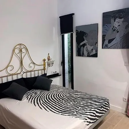 Apartament Precioso Piso Junto A La Playa A 30 Mts De Transporte Publico *
